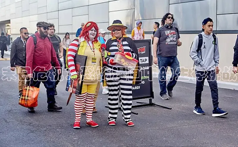 囧次元app正版下载免费版